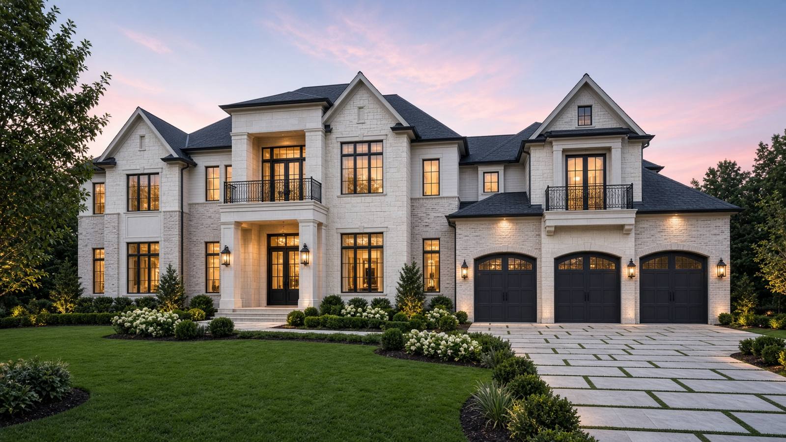 Alpharetta & Johns Creek