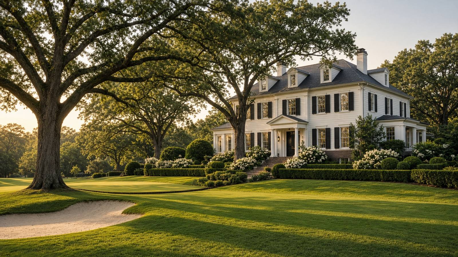 Brookhaven