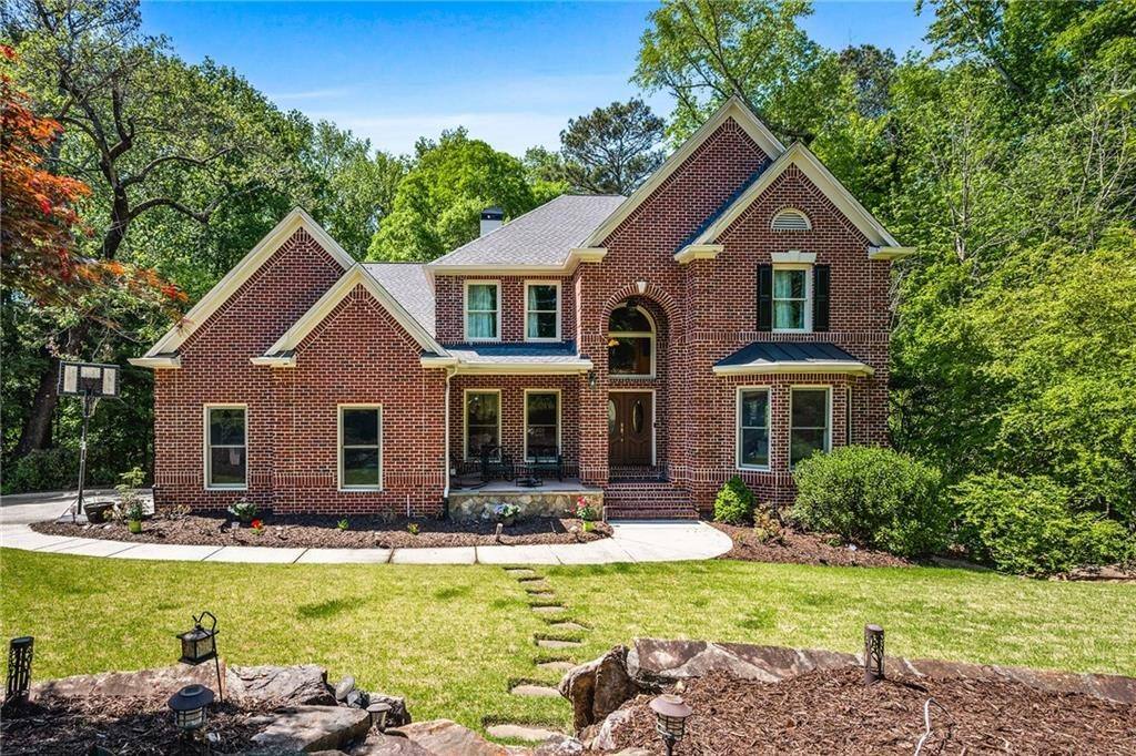 Dunwoody