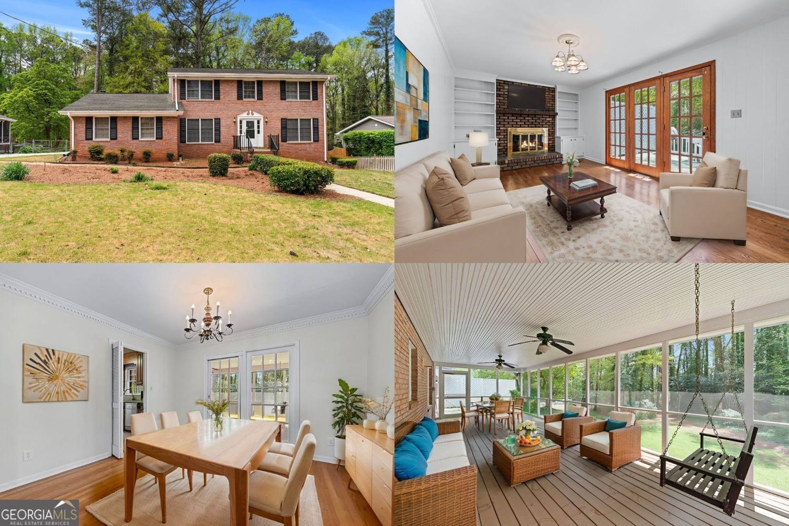 East Cobb