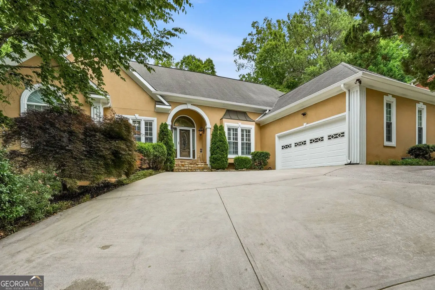1964 Fields Pond Drive