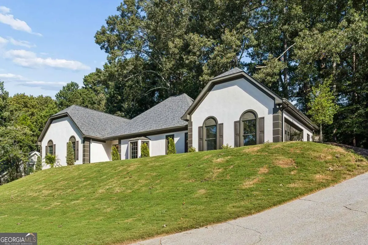 730 Mabry Road