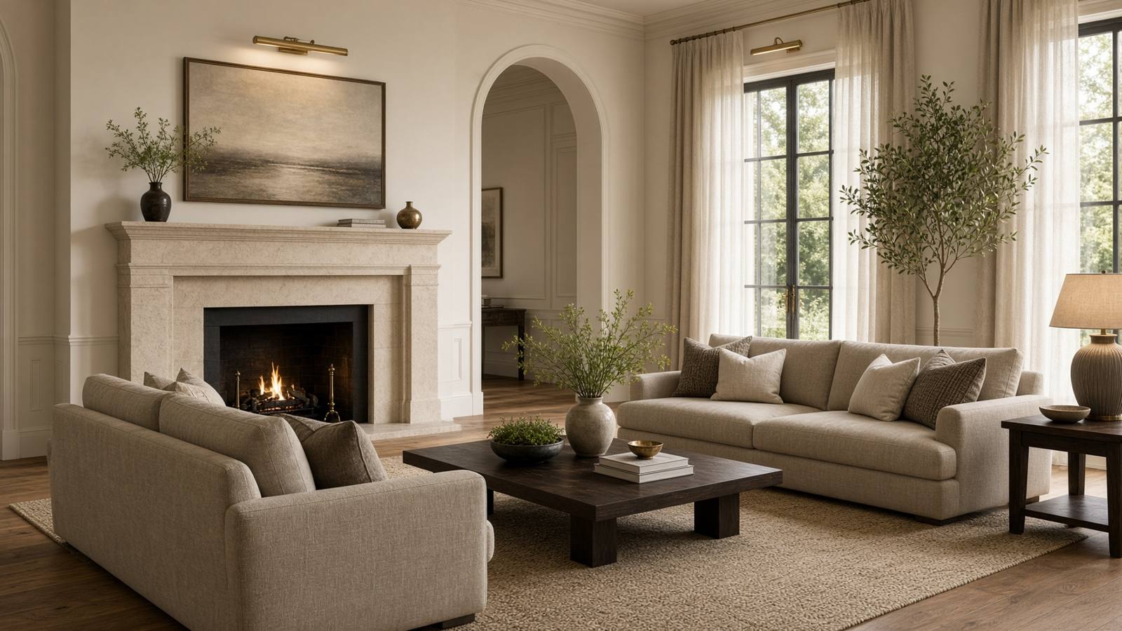 Mayfair Residence