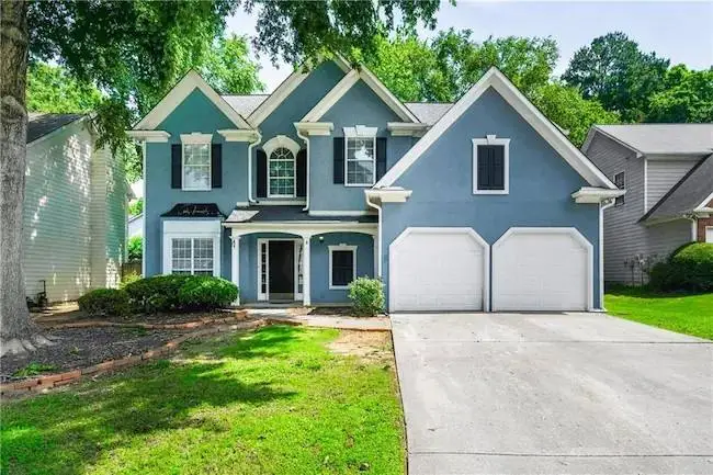 3939 Berwick Farm Drive