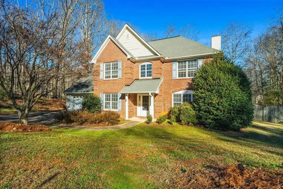 5386 Cross Creek Cove