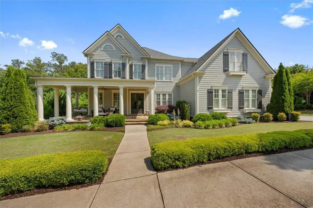 3118 Heybridge Lane