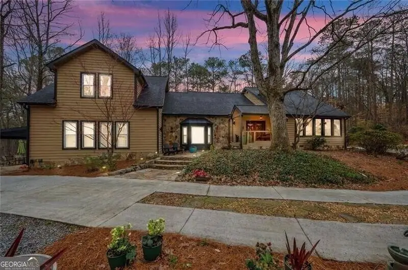 4632 Jefferson Township Lane