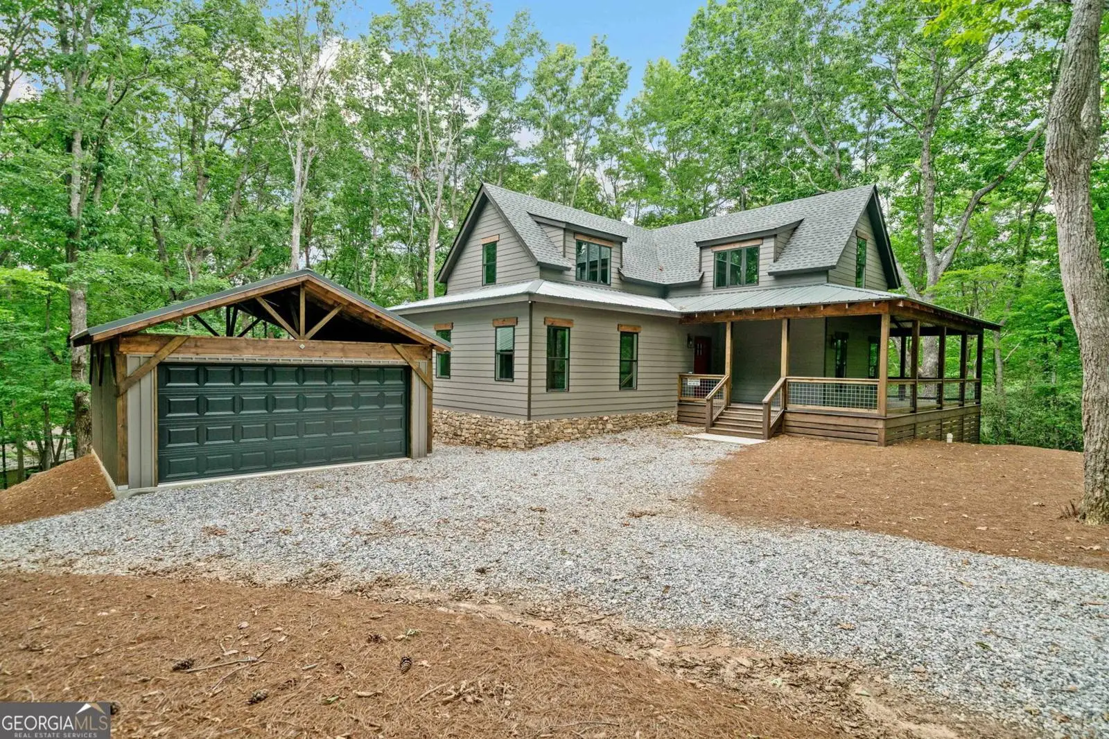4189 Tamarack Drive